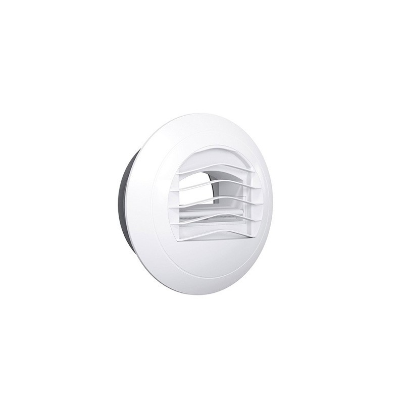                         67706800 - Bouche d'extraction autoreglable BARJ 30 - 851909