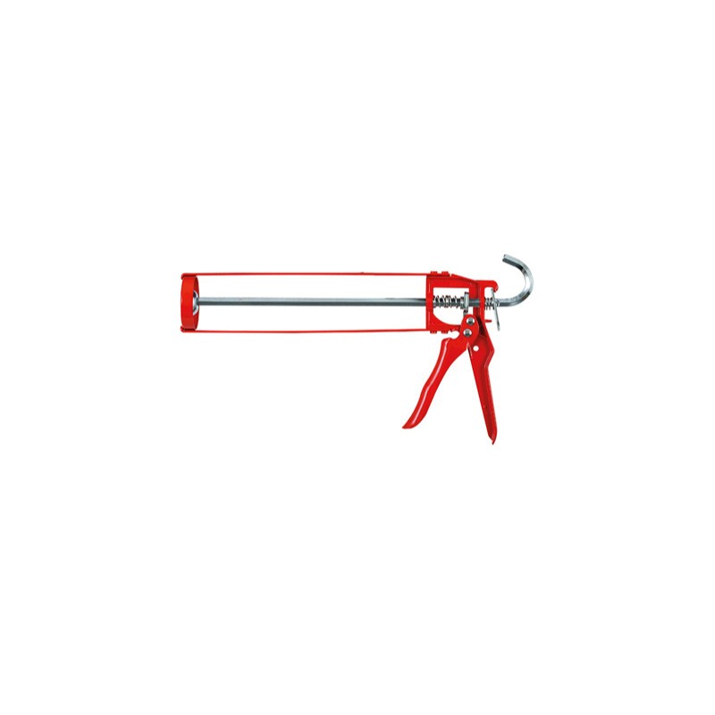                         Pistolet métallique - KP M1