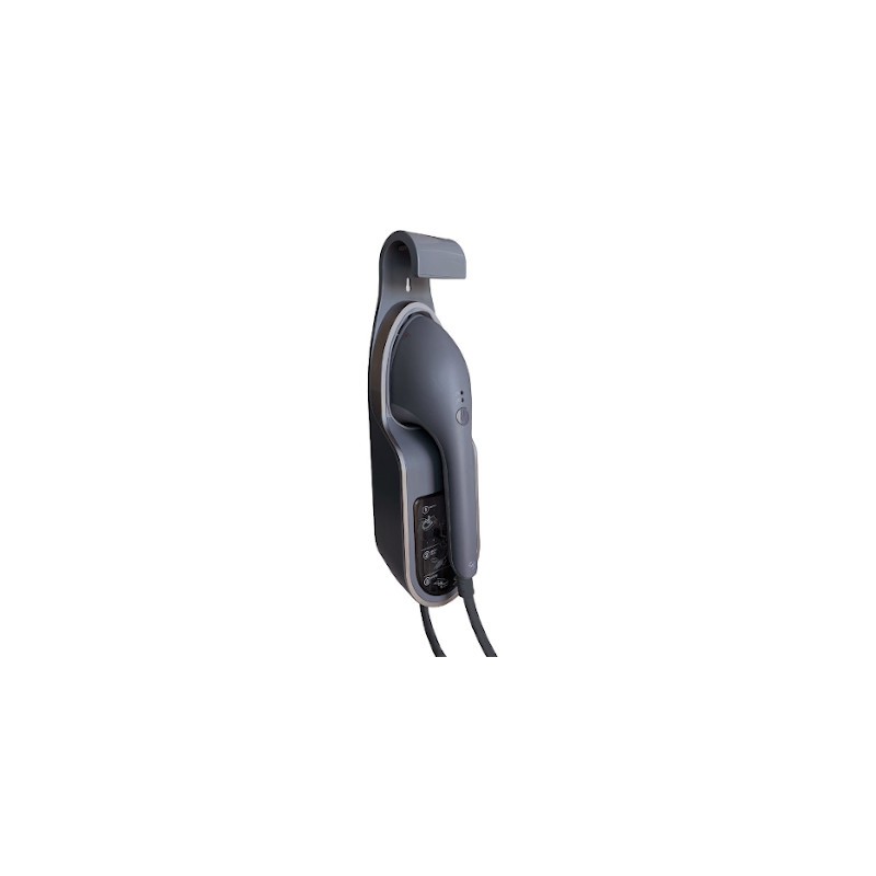                         Fer défroisseur vapeur vertical Velyss - 1500 W - Réservoir 330 ml - Gris