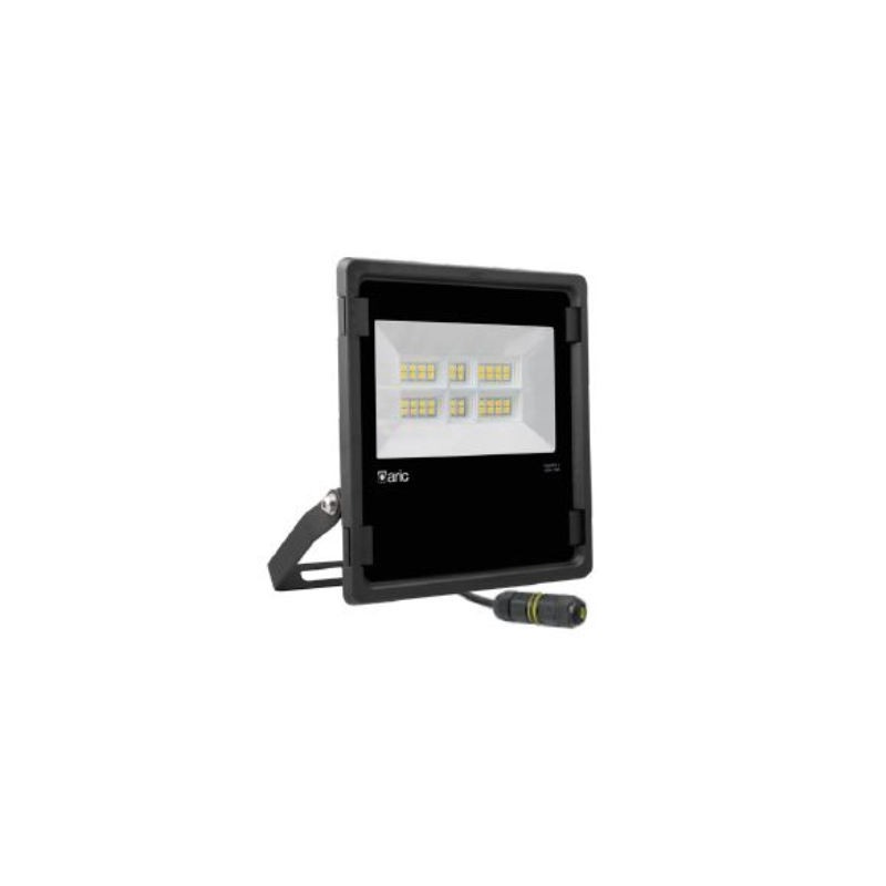                         Projecteur extérieur LED TWISTER 3  - symétrique - de marque Aric - ref. 50828