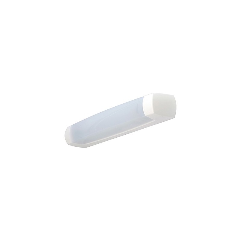                         Applique EO LED - Avec diffuseur - 7W - 3000K - Blanc
