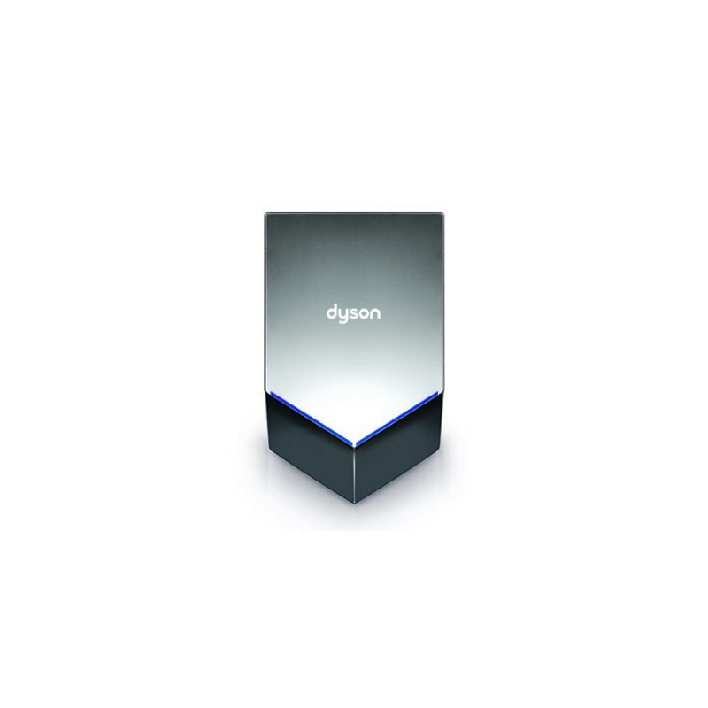                         Sèche-mains Airblade V HU02 - Gris