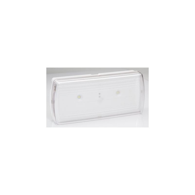                         BAEH Uralight - LED - 20lm - Habitation - IP42/IK07