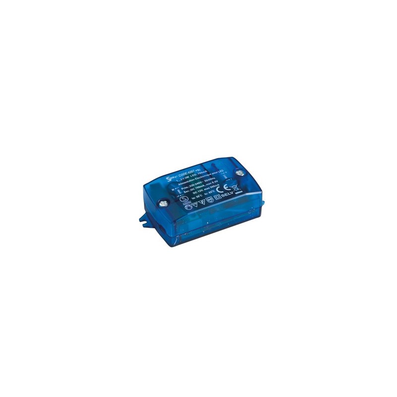                         Alimentation Led'Tronic - 3W - 700mA - IP20
