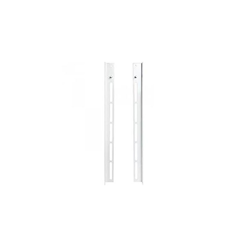                         Console de fixation universelle pour chauffe-eau de 50 à 200L