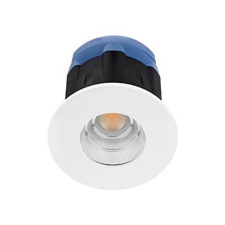 SPOT LED - 5W - 827/830/840/865 - 620LM - BLANC - IP65 CLII 