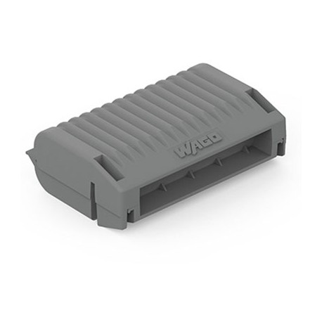 CONNECTEUR - GEL - 3 FILS - POUR SERIE 221