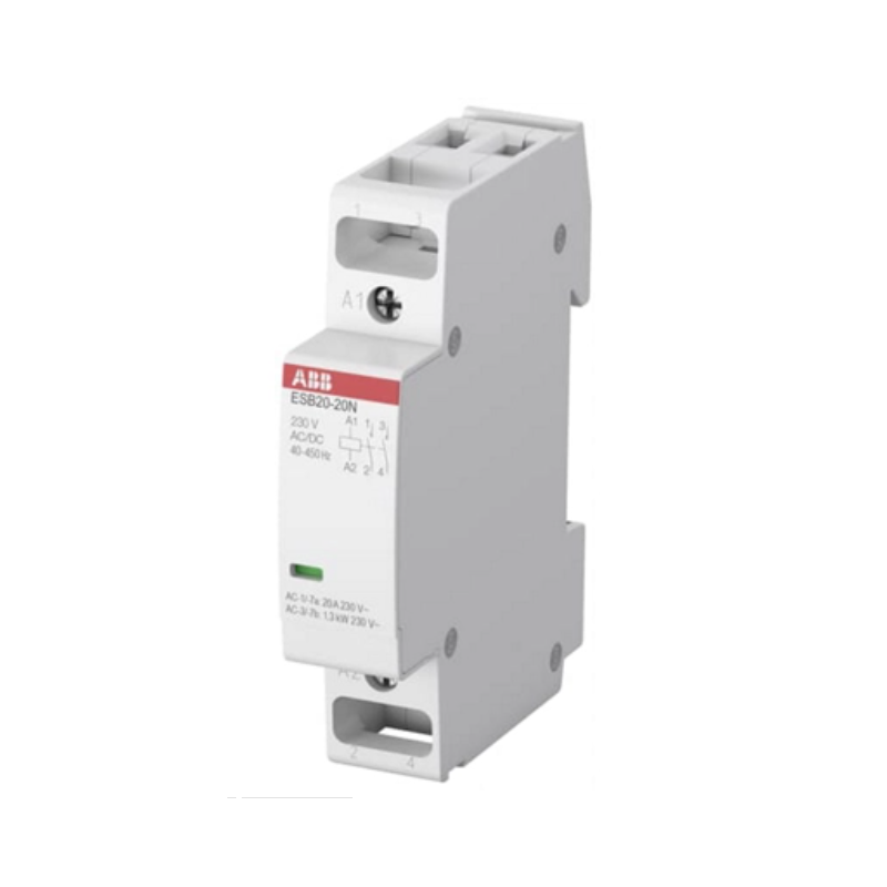                         Contacteur ESB20-20N-06 de ABB