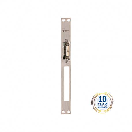 GACHE ELECTRIQUE - ENCASTREE - 2T - 12VAC
