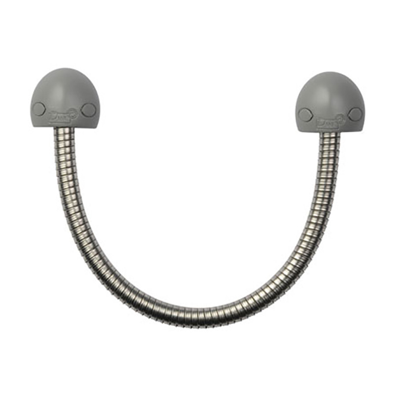                         Flexible porte inox CDVI - 300mm