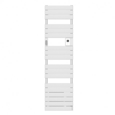 SECHE SERVIETTES - ADELIS - SOUFFLANT - BLANC - 1000+1000W 