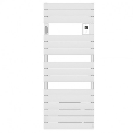 SECHE SERVIETTES - ADELIS - SOUFFLANT - BLANC - 750+1000W 