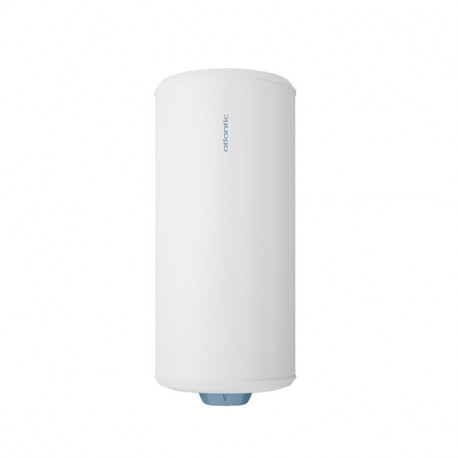 Chauffe-eau électrique ACI hybride Zénéo Atlantic - Vertical mural compact - 150L