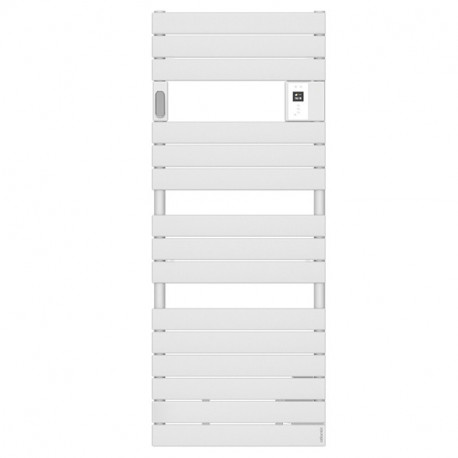 SECHE SERVIETTES - ADELIS - BLANC - 1000W