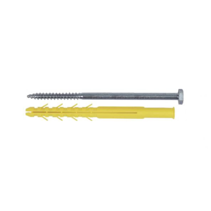                         Boîte de 25 Chevilles CQLT ING Fixations
