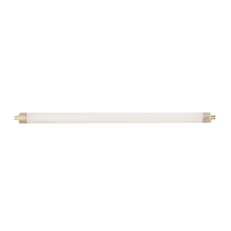                         Tube miniature fluorescent T5/G5 Aric - 13W - 3000K - Non dimmable