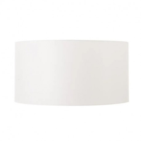 ABJ ROND - Ø700mm - BLANC - E27