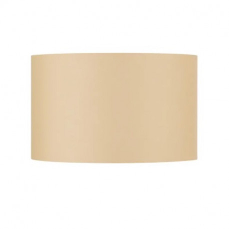ABJ ROND - Ø455mm - H280mm - BEIGE - E27
