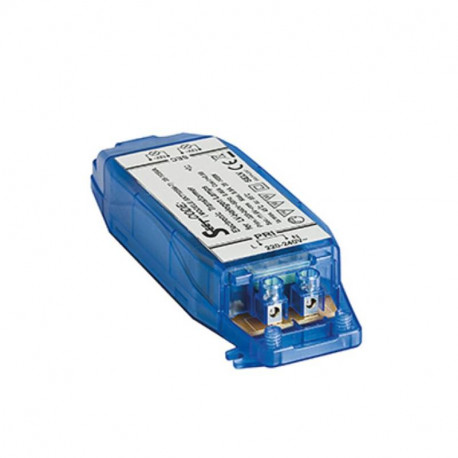 ALIMENTATION - 12VAC - 4/60W 