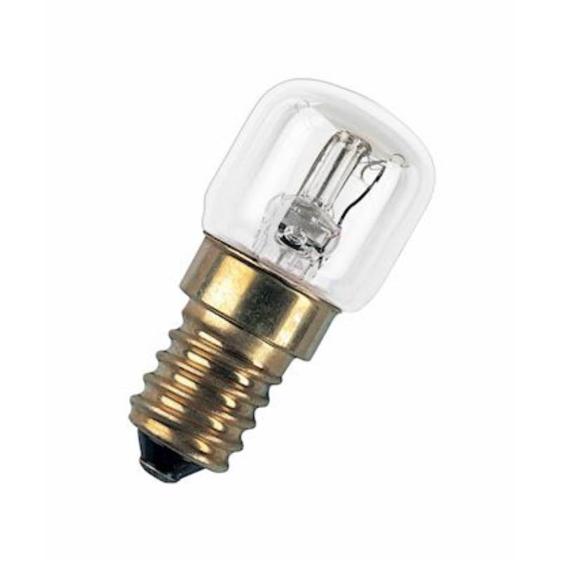                         003108 - Ampoule tube claire Ledvance - E14 - 15W - 230V
