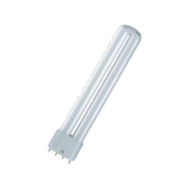                         010793 - Lampe fluocompacte Dulux L Ledvance - 2G11 - 36W - 3000K - Dimmable