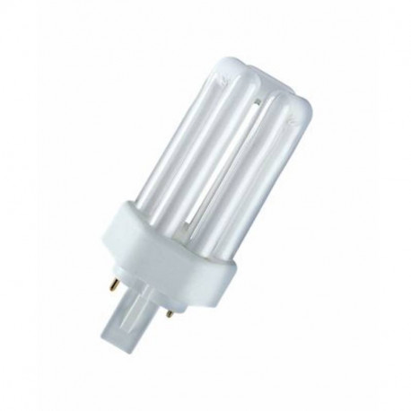 FLUO COMPACT - T - GX24d - 26W - 830 - 2 PINS