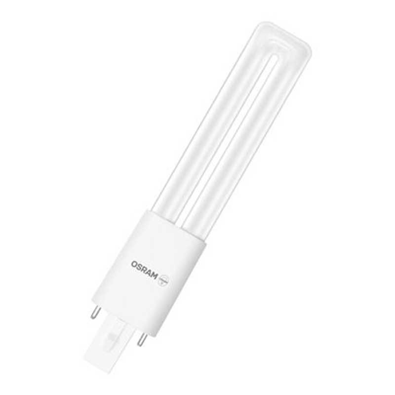                         LED S G23 4,5W 840 500LM EQ-9W 2 PINS