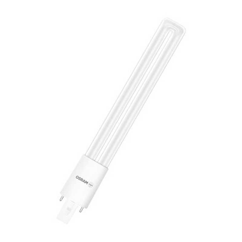                         LED S G23 6W 840 500LM EQ-11W 2 PINS