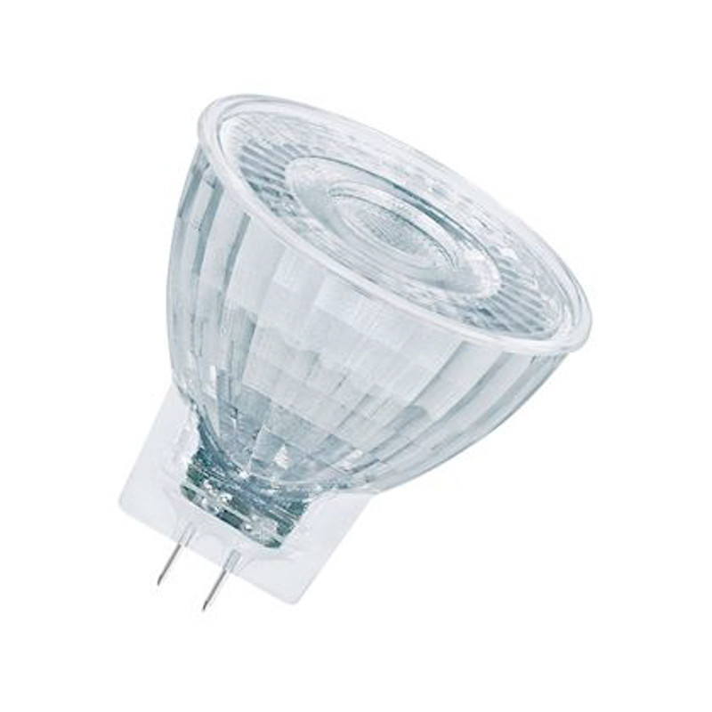                         050329 - Ampoule Led à réflecteur Ledvance - GU4 - 4.2W - 345Lm - Non dimmable