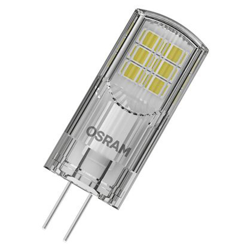                         048616 - Ampoule LED PIN Ledvance - G4 - 2.6W - 2700K - Non dimmable