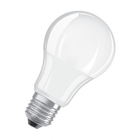 LED COB STANDARD - E27 - DEPOLIE - 8W - 827 - 806LM 