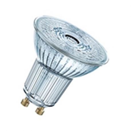LED GU10 - 6,9W - 840 - 575LM - 120° 