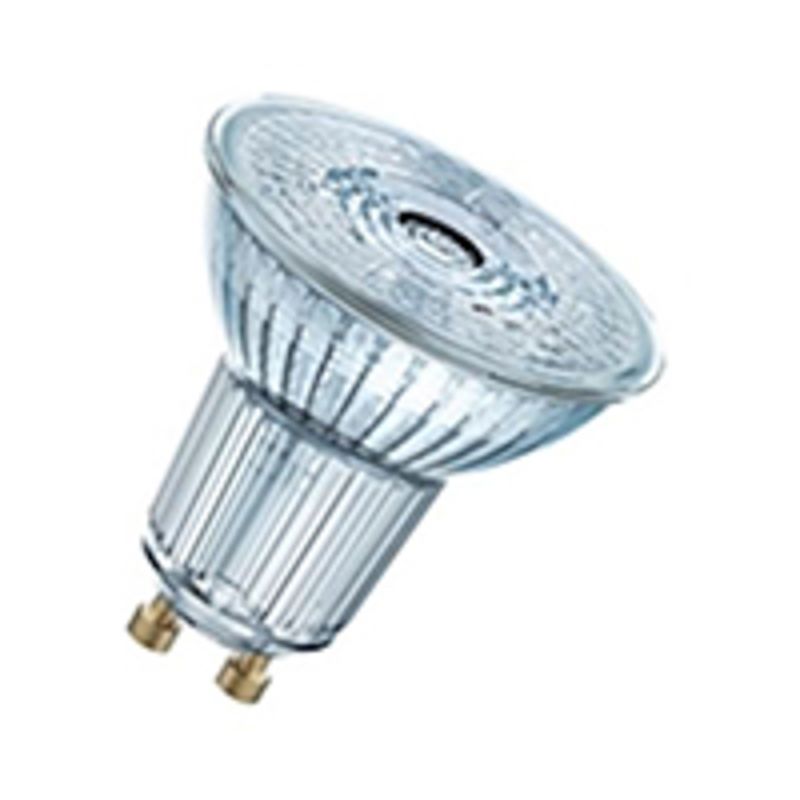                         LED GU10 6,9W 840 575LM 120°