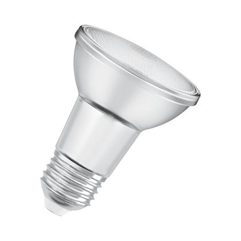                         LED PAR 20 E27 6W 827 350LM 36° DIMMABLE