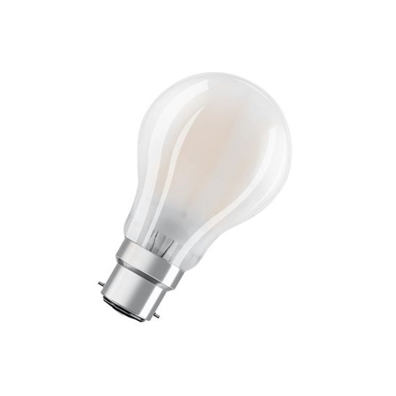                         LED FILAMENT STANDARD B22 DEPOLIE 7W 827 806LM