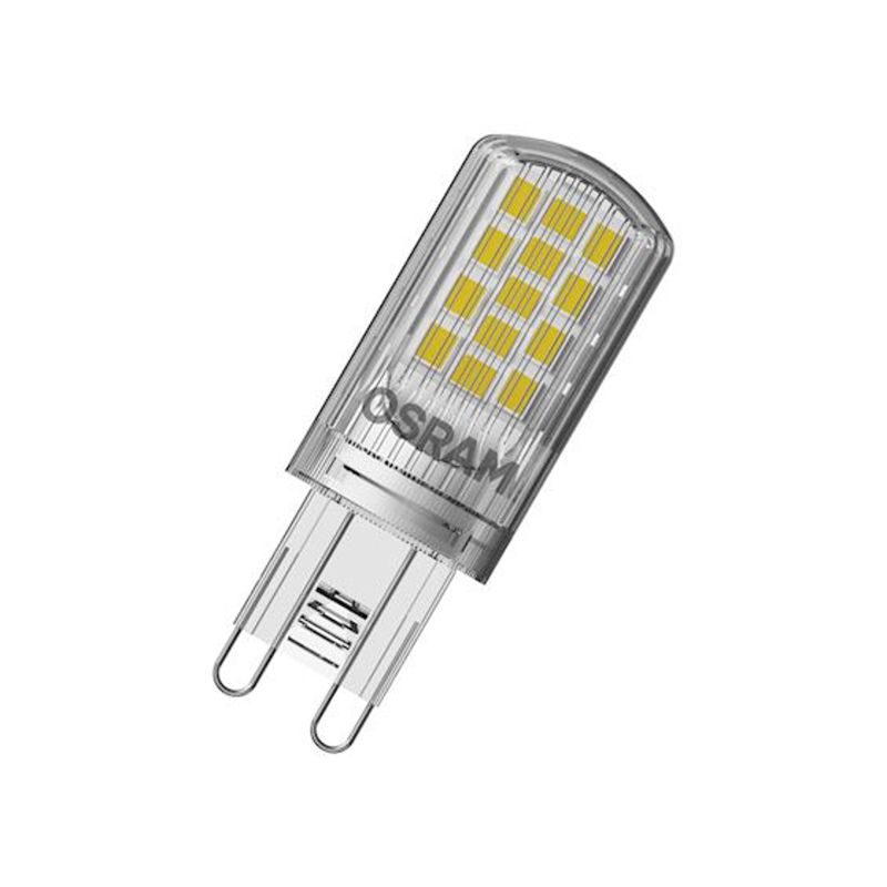                         LED G9 3,8W 827 470LM