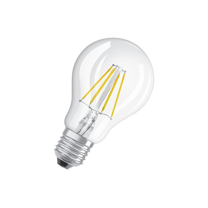                         LED FILAMENT STANDARD E27 CLAIRE 8W 827 1055LM
