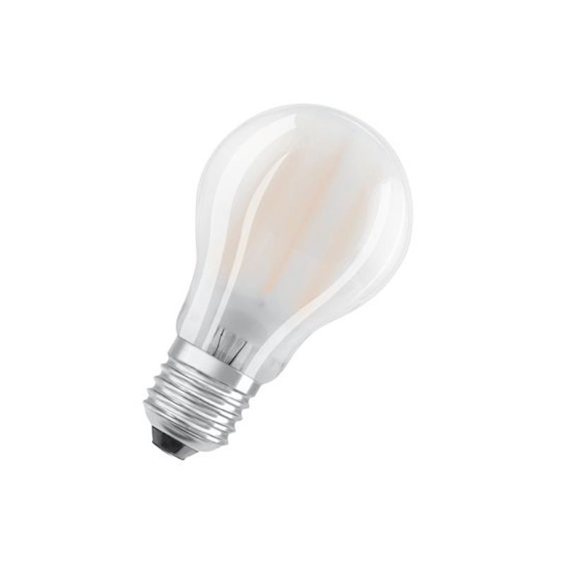                         LED FILAMENT STANDARD E27 DEPOLIE 4W 827 470LM