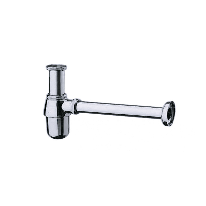                        SIPHON POUR LAVABO