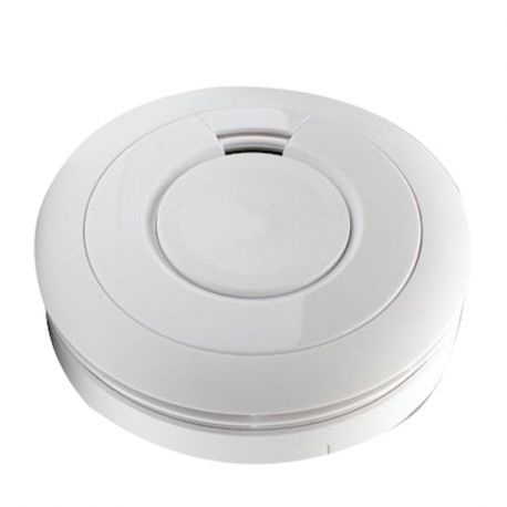 DETECTEUR - DE FUMEE - DAAF - PILE 9 VOLTS