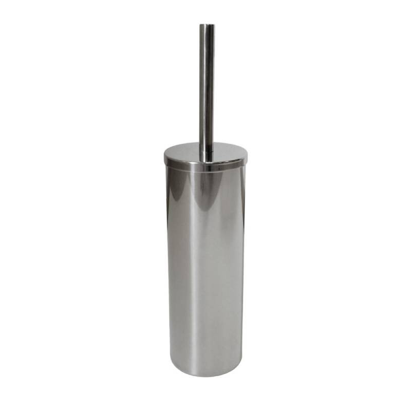                         PORTE BALAYETTE WC MURAL CHROME