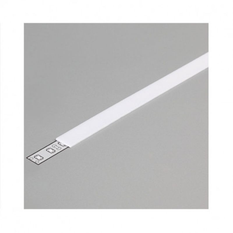                         DIFFUSEUR OPAQUE 100CM