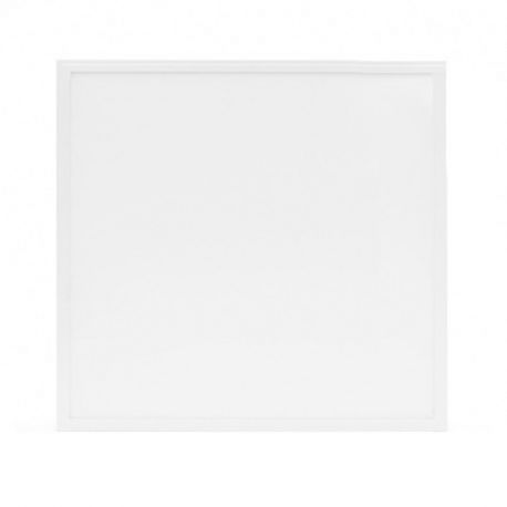 DALLE LED - 28W - 830 - 4200LM - 600X600 - CLII - UGR19 - BLANC