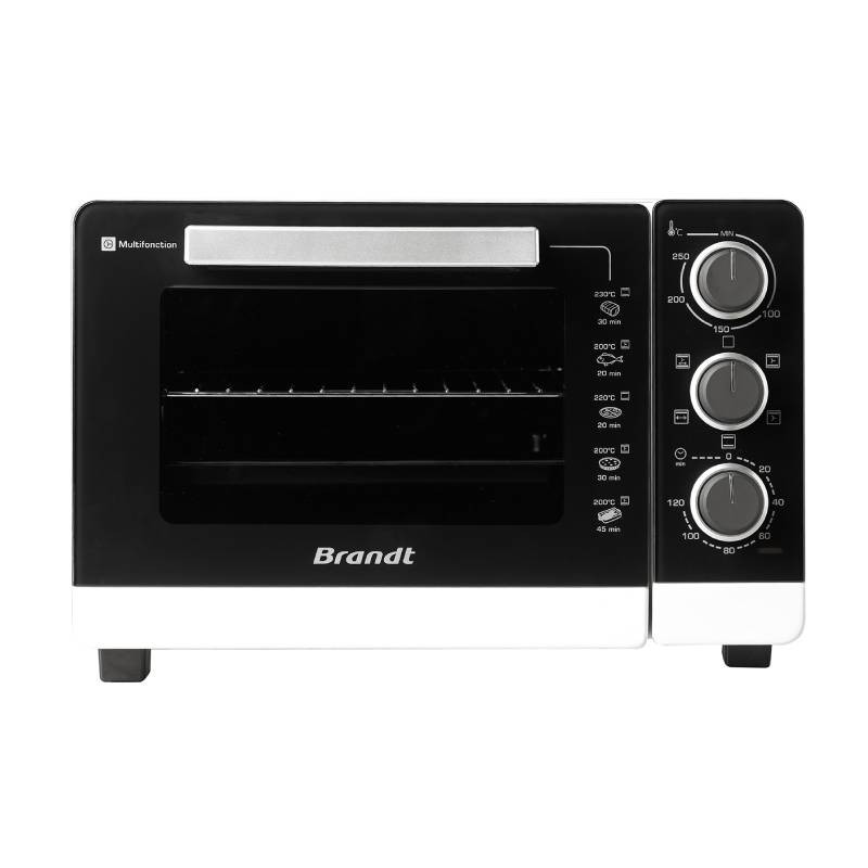                         FOUR GRILL CONVECTION NATURELLE 26 LITRES 1500W + 750W
