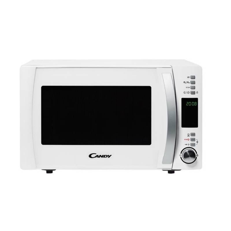                         MICRO ONDES POSABLE SOLO BLANC 22 LITRES 800W