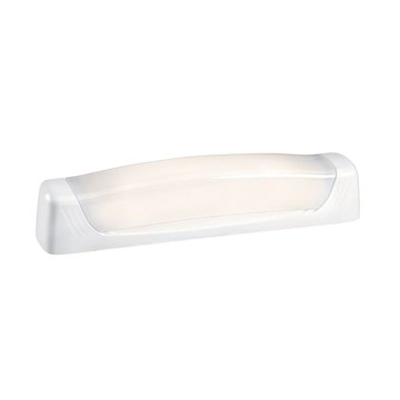                         REGLETTE IP24 CLII - TUBE LINOLITE LED
