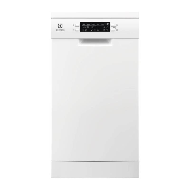                         LV 45 POSABLE 9 COUVERTS BLANC