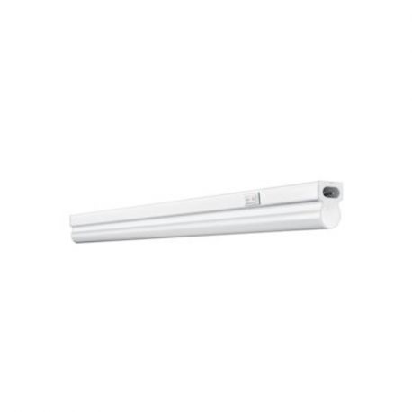 REGLETTE LED - 10W - 830 - 1000LM - CLII - CONNECTION ARRIERE - 575mm