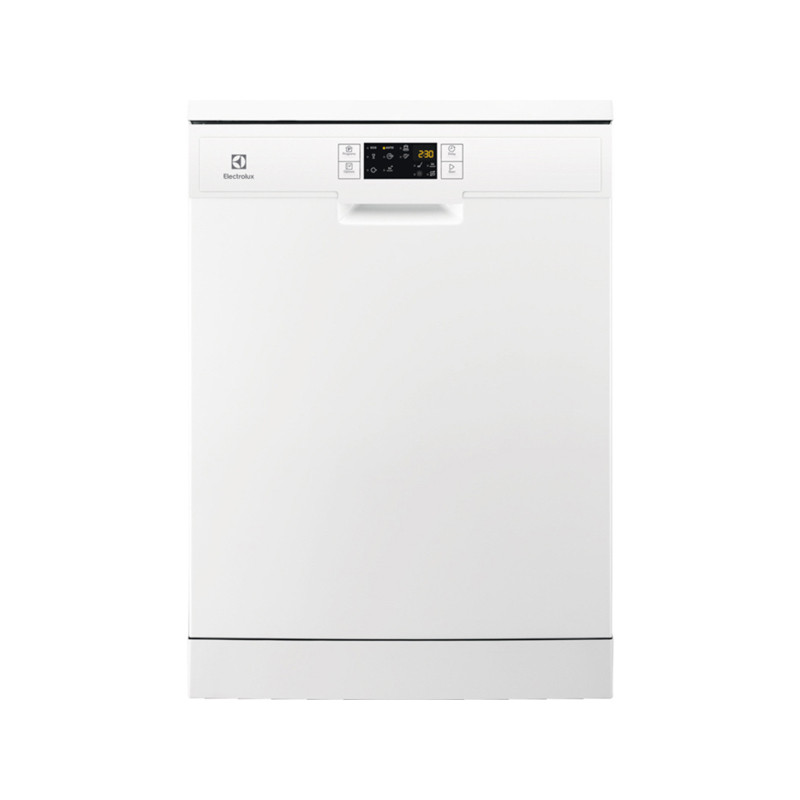                         Lave vaisselle 13 couverts - pose libre - L60cm - 45dB - A+ - Blanc