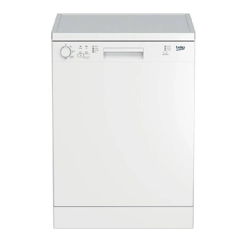                         LV 60 POSABLE 13 COUVERTS BLANC